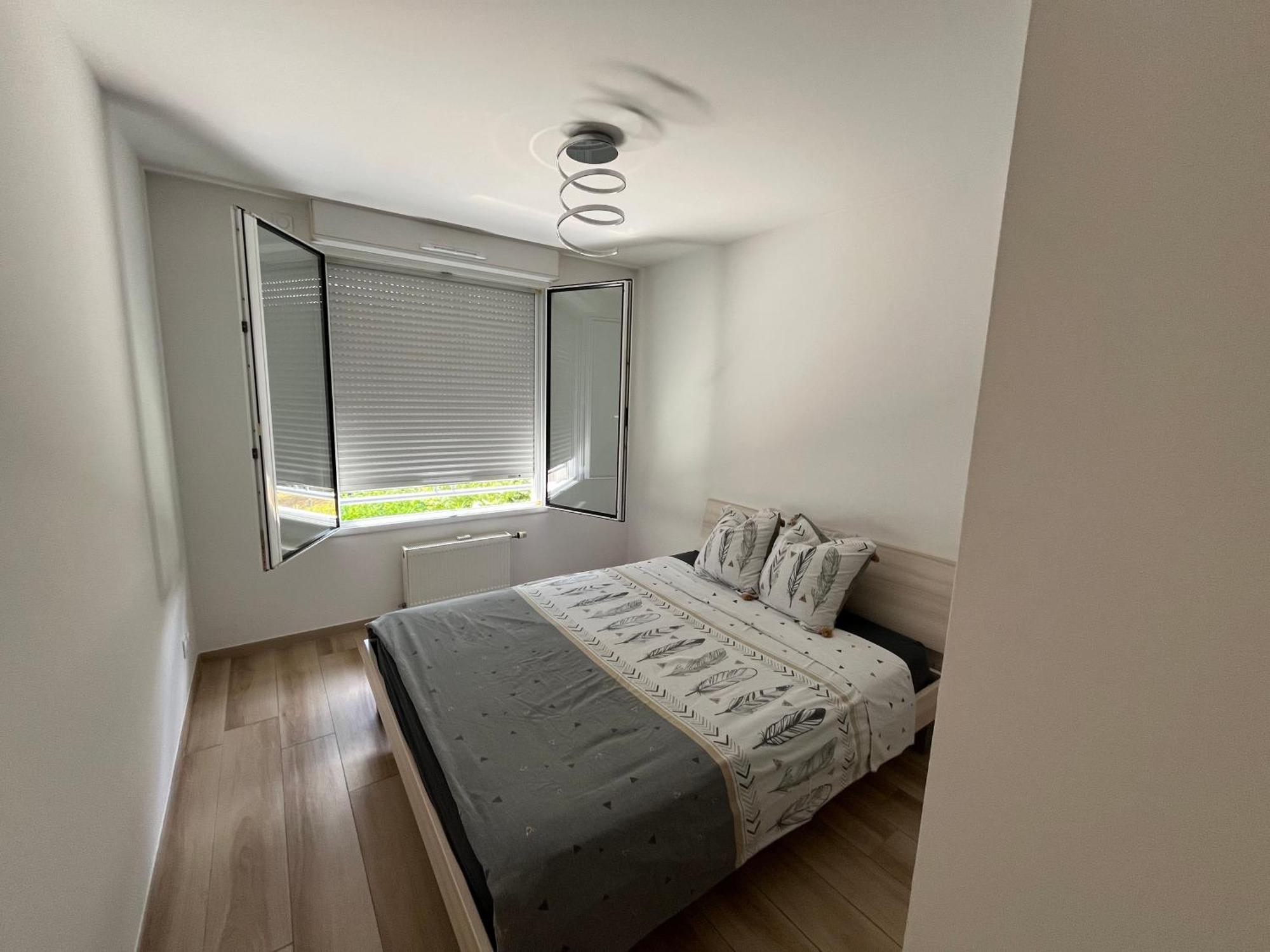 Appartement Entierement Equipe Charbonnières-les-Bains Exterior foto